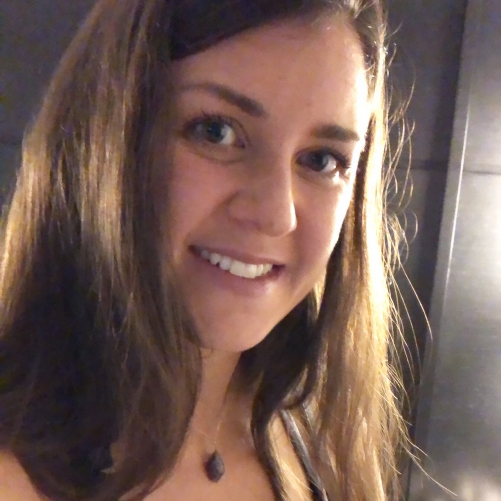 Meet your Posher, Kara